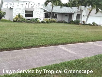 Lawn Care Service nearby Venice, FL, 