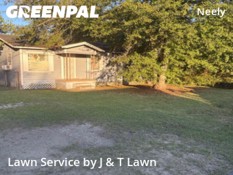 Yard Mowing nearby Mobile, AL, 