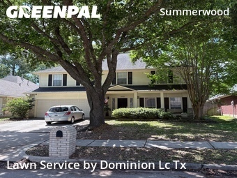 Lawn Cut nearby Houston, TX, 