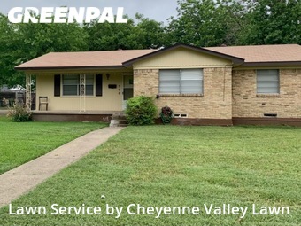 Yard Cutting nearby Richardson, ID, 