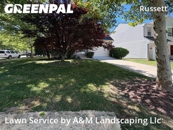 Grass Cutting nearby Laurel, MD, 