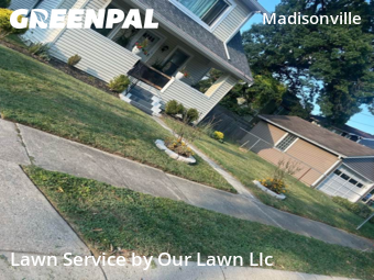 Lawn Cutting nearby Cincinnati, OH, 