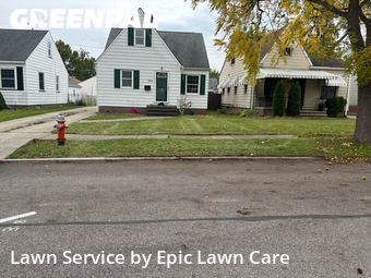 Lawn Care nearby Parma, OH, 