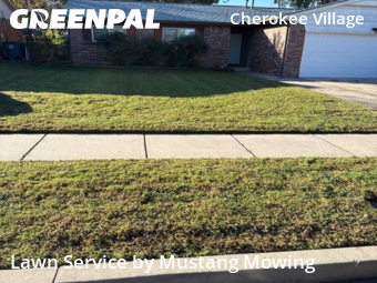 Lawn Cutting nearby Tulsa, OK, 