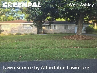 Lawn Cut nearby Charleston, SC, 