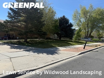 Lawn Care Service nearby West Valley City, UT, 
