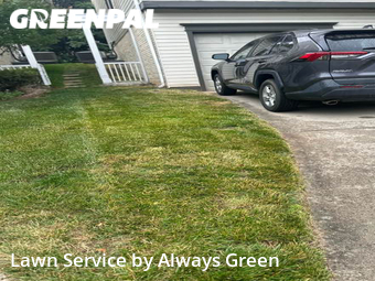 Lawn Mowing nearby Centreville, MD, 