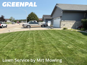 Lawn Service nearby Rapid City, SD, 