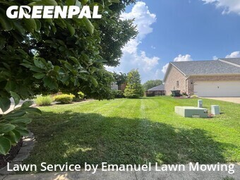 Lawn Cutting nearby Jeffersonville, IN, 