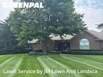 Grass Cutting nearby Highland Township, MI, 
