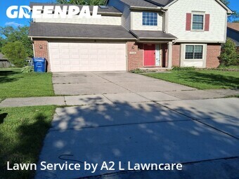 Lawn Service nearby Canton, MI, 