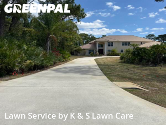 Lawn Cut nearby Port St. Lucie, FL, 