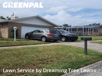 Lawn Mowing nearby Clearwater, FL, 