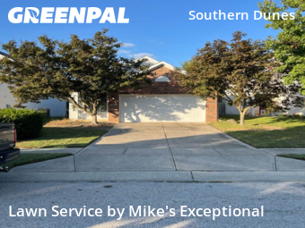 Lawn Mow nearby Indianapolis, IN, 