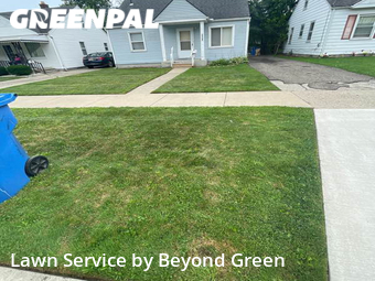 Yard Mowing nearby Dearborn Heights, MI, 