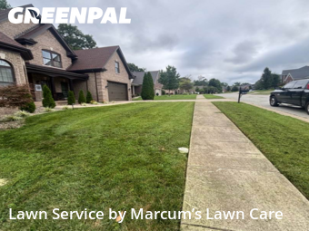 Yard Mowing nearby Louisville, KY, 