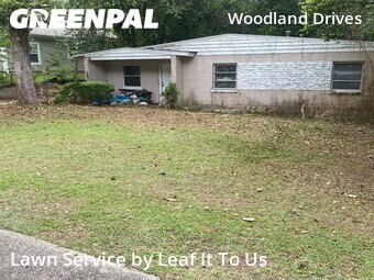 Lawn Mowing nearby Tallahassee, FL, 