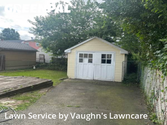 Lawn Upkeep in Union, 7083, Turf Services by Vaughn's Lawncare, work completed in Nov , 2025