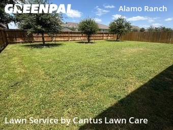 Lawn Maintenance nearby San Antonio, TX, 