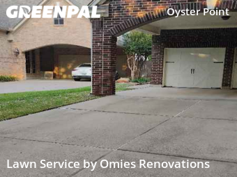 Lawn Service nearby Sugar Land, TX, 