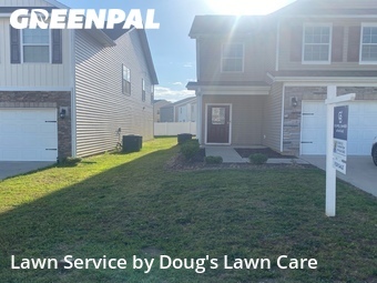 Grass Cutting nearby Rocky Mount, NC, 