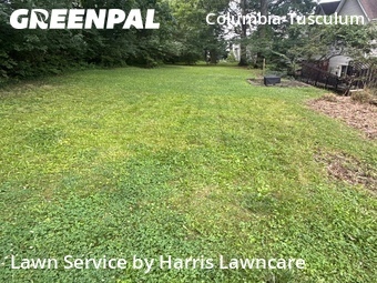 Lawn Mowing Service nearby Cincinnati, OH, 