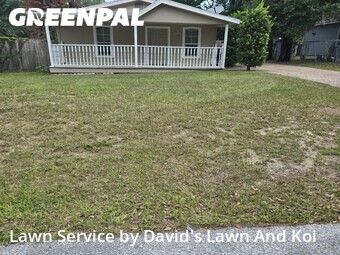Lawn Mowing nearby Leesburg, FL, 