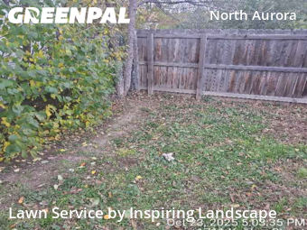 Landscaper In Aurora,80010,Landscaping Renovation by Inspiring Landscape, work completed in Oct , 2025