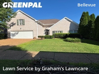 Lawn Cutting nearby Nashville, TN, 