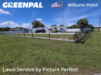 Yard Mowing nearby Cocoa, FL, 