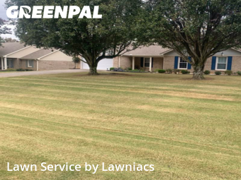Lawn Maintenance nearby Harvest, AL, 