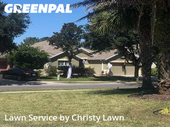Grass Cutting nearby Ocala, FL, 