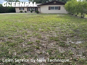 Lawn Mowing nearby Casselberry, FL, 