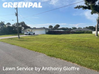 Yard Cutting nearby North Port, OH, 