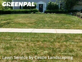 Grass Cutting nearby Naperville, IL, 