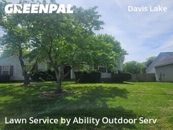 Lawn Cut nearby Charlotte, NC, 