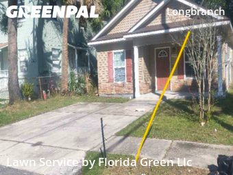 Yard Mowing nearby Jacksonville, FL, 