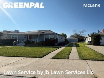 Lawn Mow nearby Fresno, CA, 