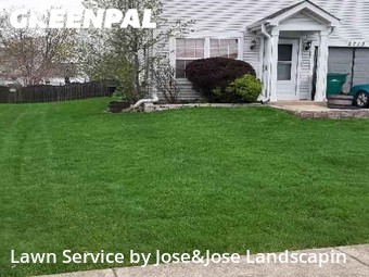 Yard Mowing nearby Plainfield, IL, 