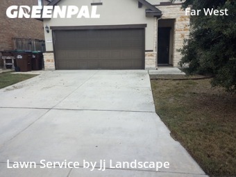 Grass Cutting nearby San Antonio, TX, 