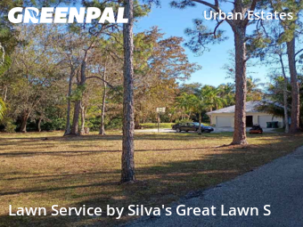 Lawn Service nearby Naples, FL, 