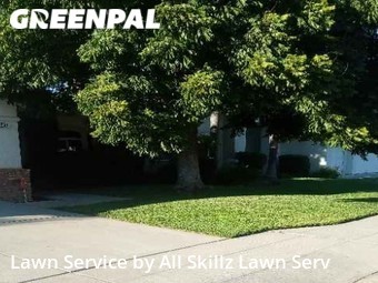 Grass Cutting nearby Fresno, CA, 