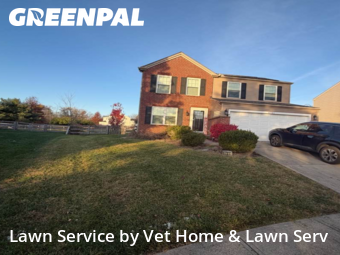 Lawn Mowing Service nearby Morrow, OH, 