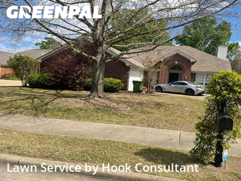 Lawn Care Service nearby Montgomery, AL, 