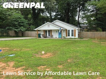 Lawn Care nearby Smyrna, GA, 