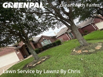 Yard Mowing nearby Spring, TX, 
