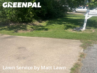 Yard Cutting nearby Broken Arrow, OK, 