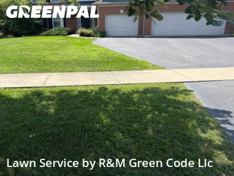 Grass Cut nearby Bolingbrook, IL, 