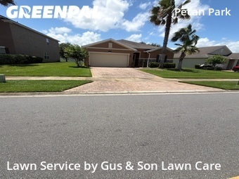 Yard Cutting nearby Jacksonville, FL, 