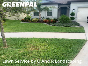 Lawn Maintenance nearby Riverview, FL, 